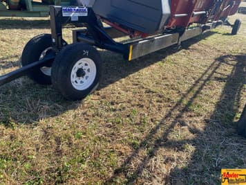 Main image Duo Lift Head Hauler