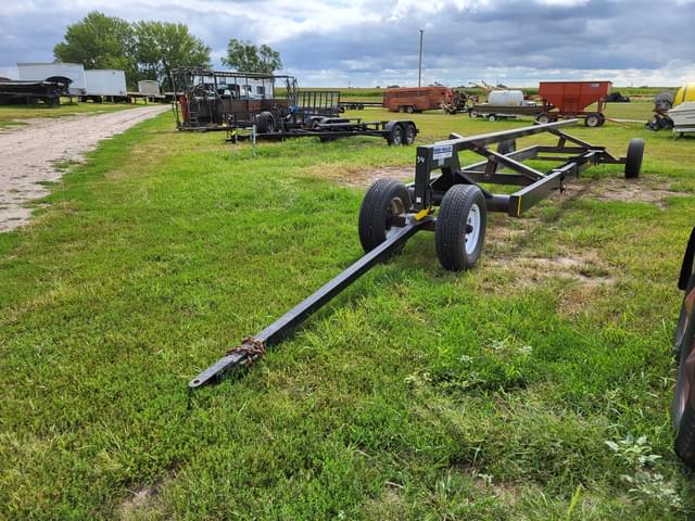 Image of Duo Lift Head Hauler equipment image 1
