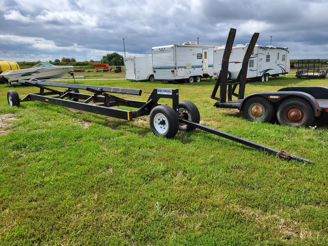Image of Duo Lift Head Hauler Primary image