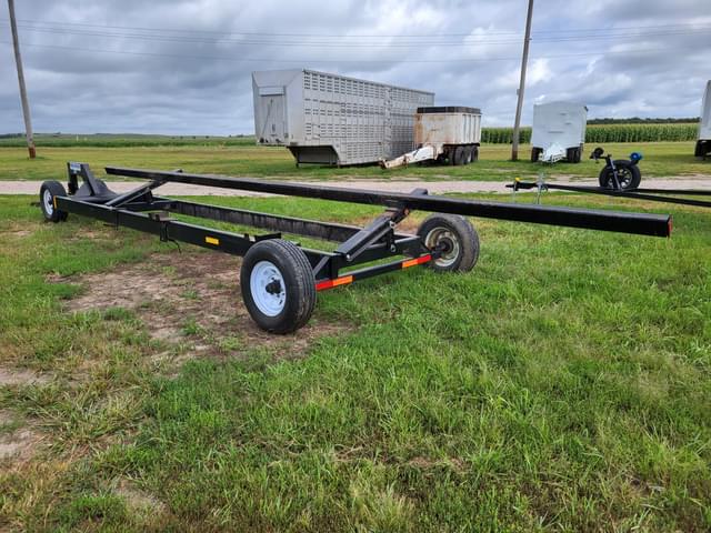 Image of Duo Lift Head Hauler equipment image 2