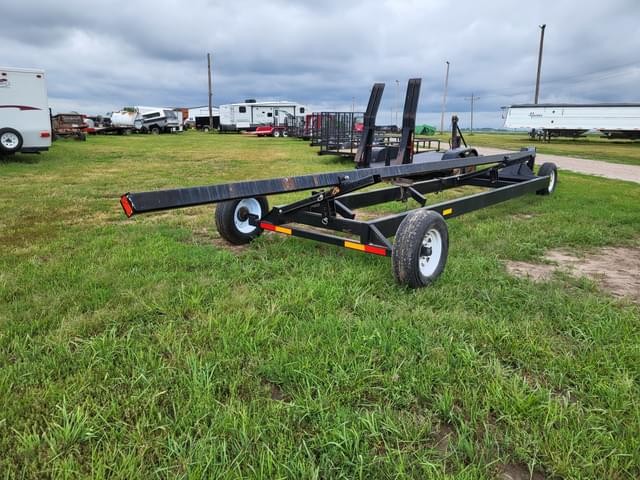 Image of Duo Lift Head Hauler equipment image 3
