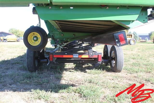 Image of Duo Lift DLT42XL equipment image 4