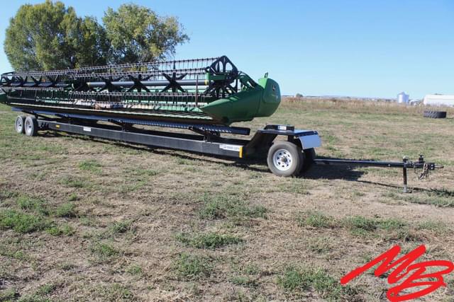 Image of Duo Lift DLT42XL equipment image 1