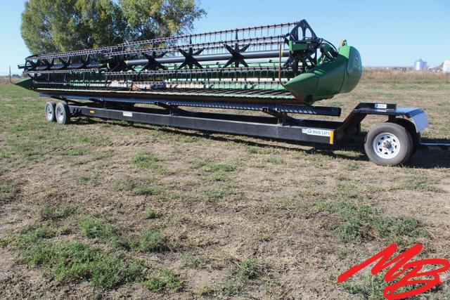 Image of Duo Lift DLT42XL equipment image 2