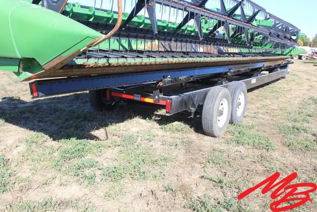 Image of Duo Lift DLT42XL equipment image 3