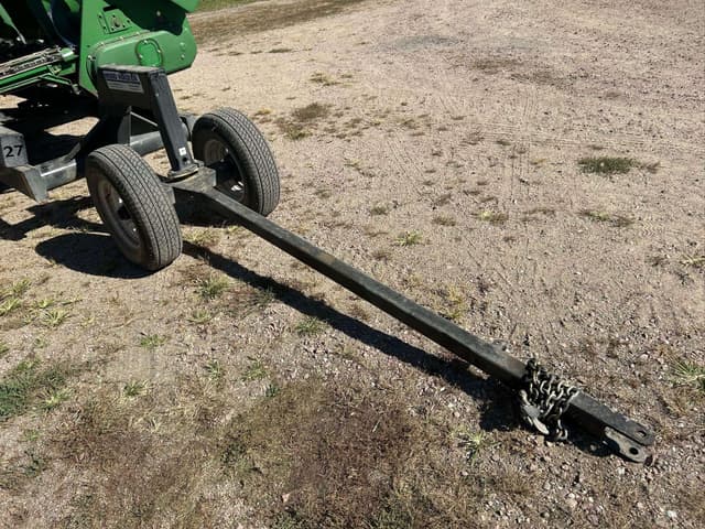 Image of Duo Lift DL-27 equipment image 1