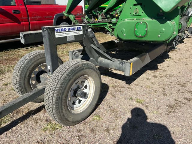 Image of Duo Lift DL-27 equipment image 2