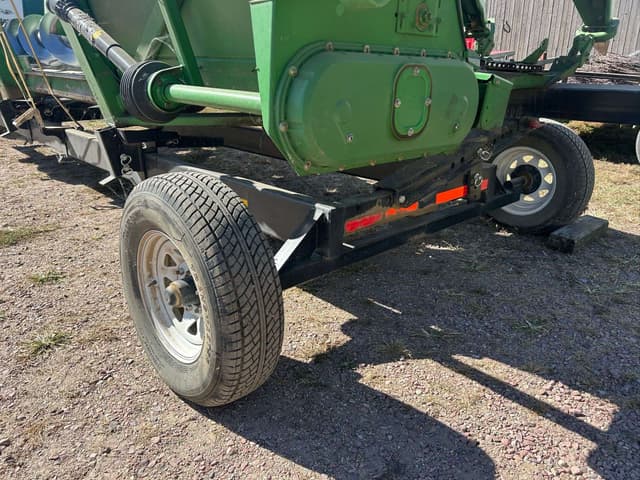 Image of Duo Lift DL-27 equipment image 4