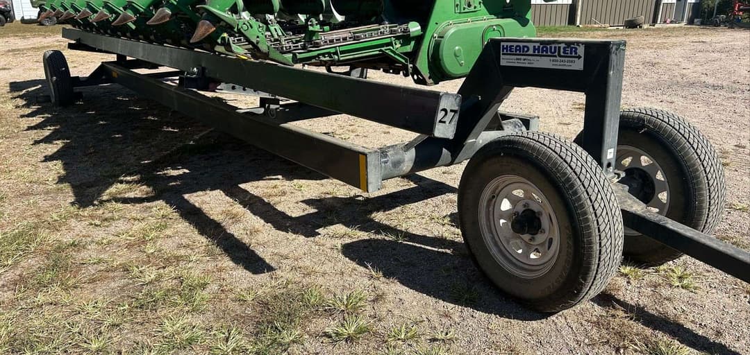 Image of Duo Lift DL-27 Primary image