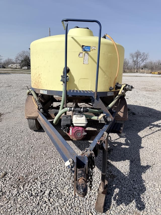 Image of Duo Lift TD1200CB equipment image 1