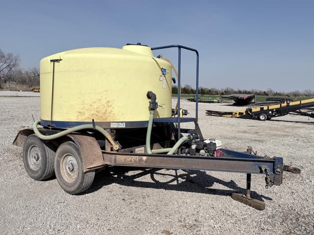 Image of Duo Lift TD1200CB equipment image 2