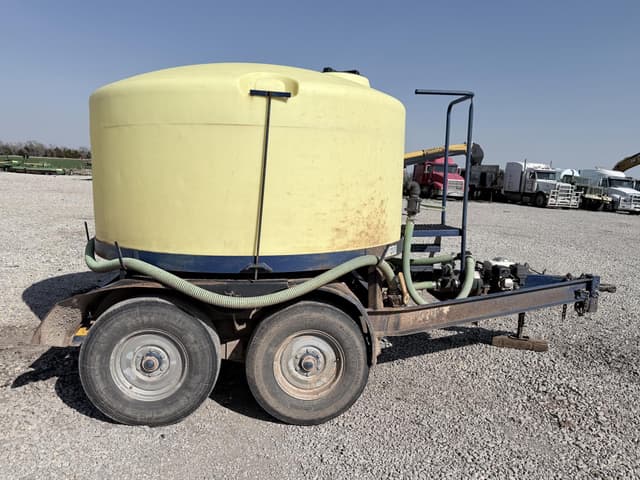 Image of Duo Lift TD1200CB equipment image 3