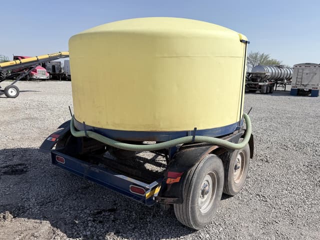 Image of Duo Lift TD1200CB equipment image 4