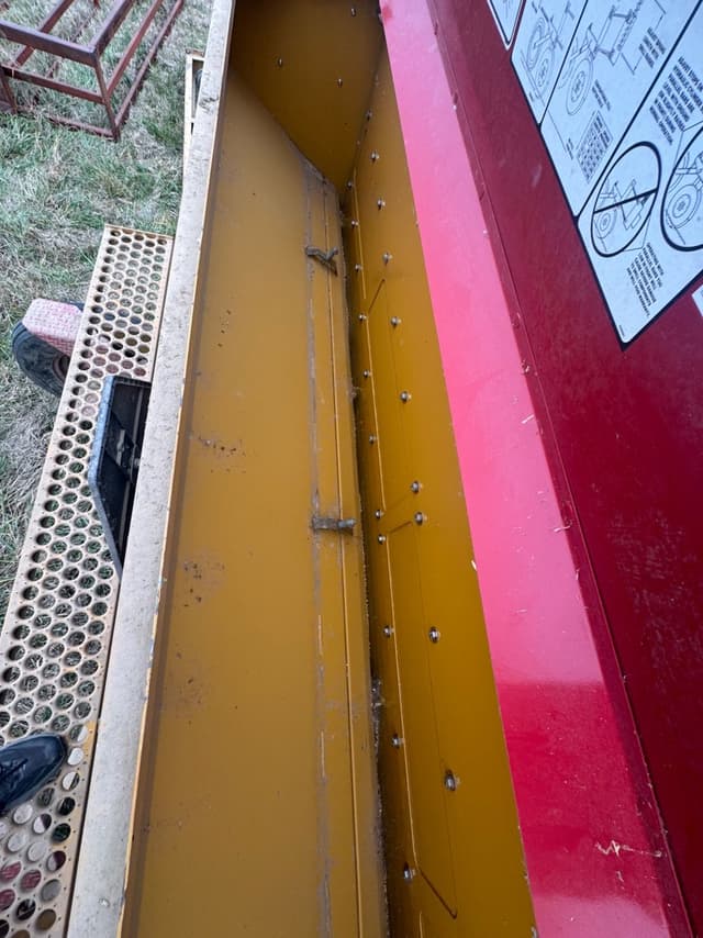 Image of DuraTech 107C equipment image 4