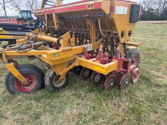 Image of DuraTech 107C equipment image 1