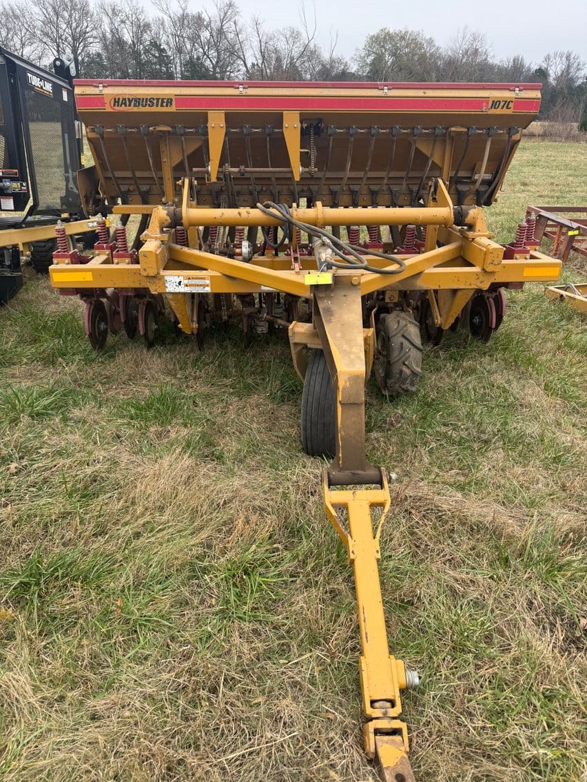 DuraTech 107C Equipment Image0