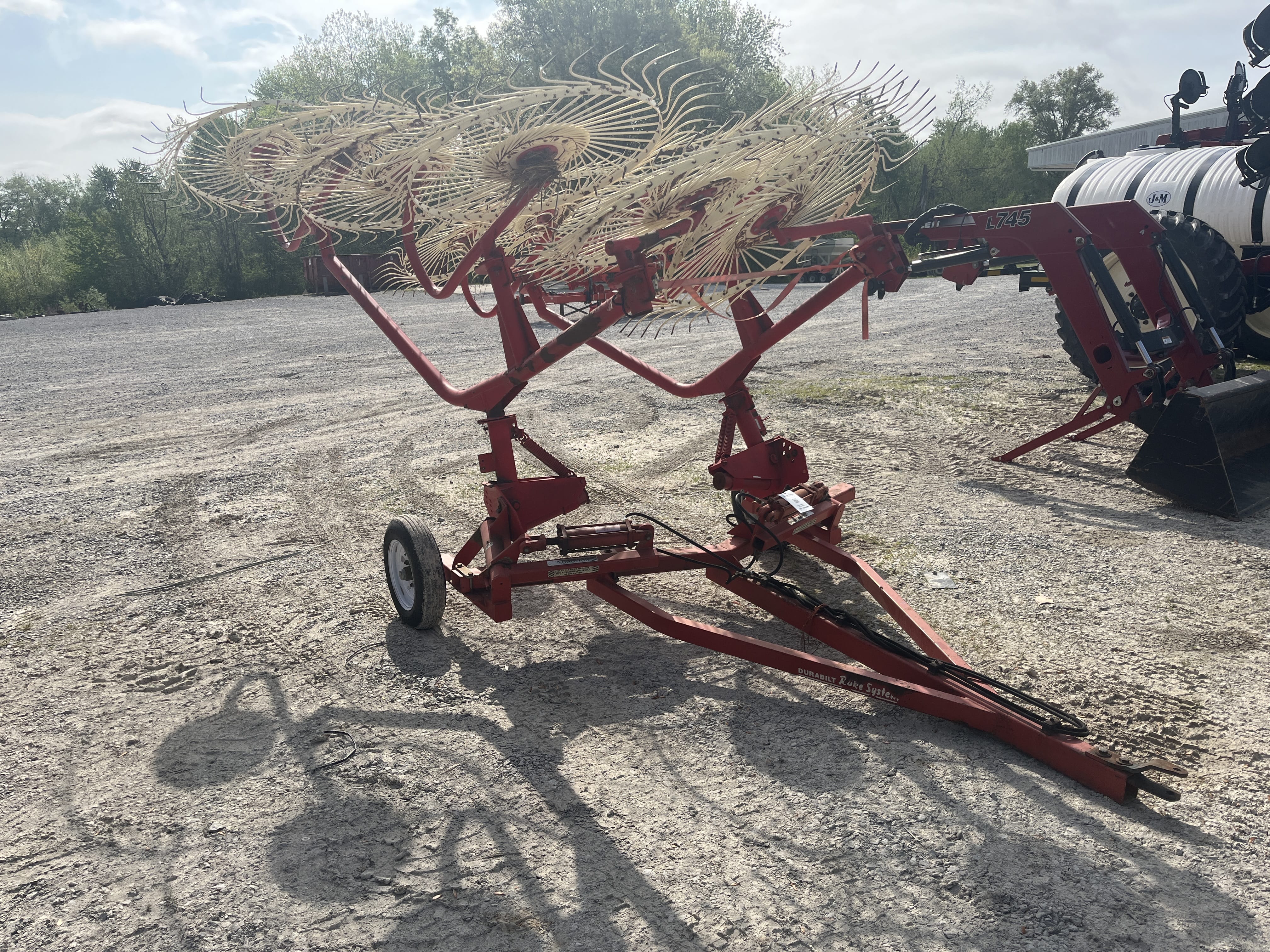 Main image Durabilt Undetermined