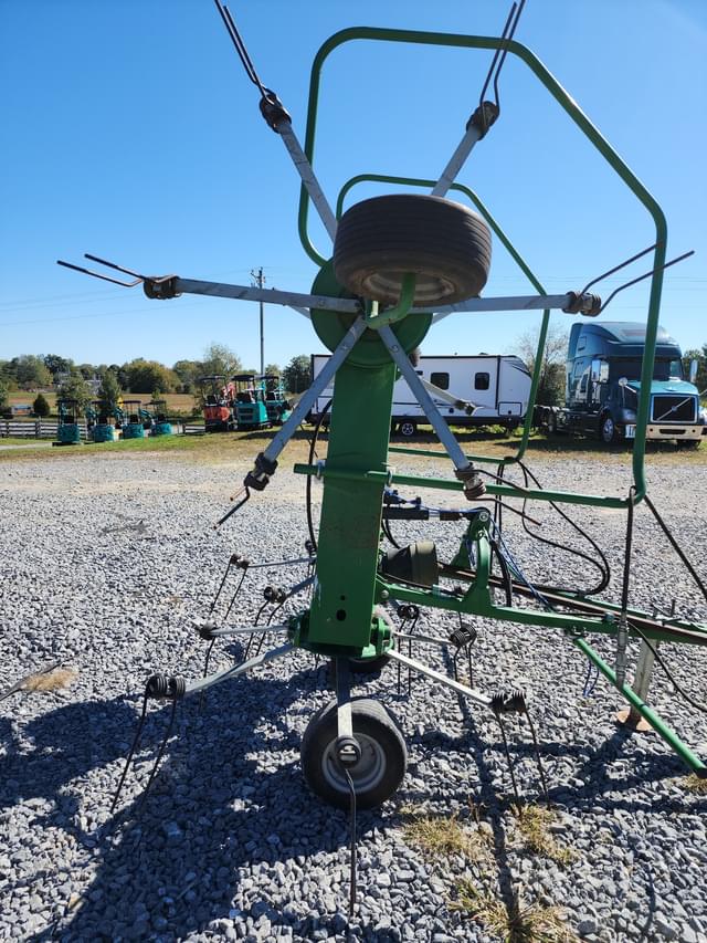 Image of Durabilt G4VL-5200 equipment image 1