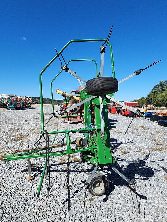 Image of Durabilt G4VL-5200 equipment image 2