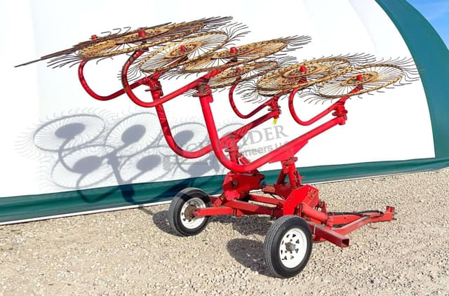 Image of Durabilt 931A equipment image 4