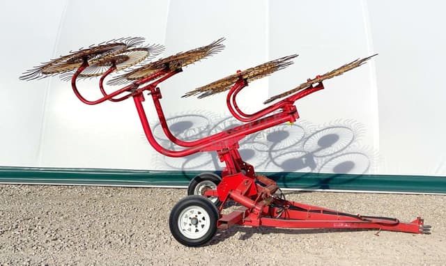 Image of Durabilt 931A equipment image 2