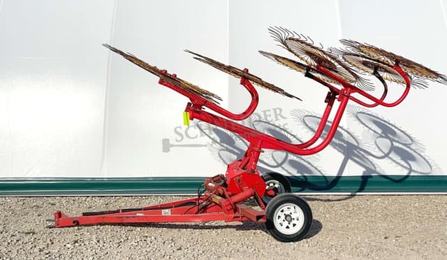 Image of Durabilt 931A equipment image 3