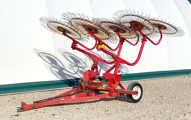 Image of Durabilt 931A equipment image 1