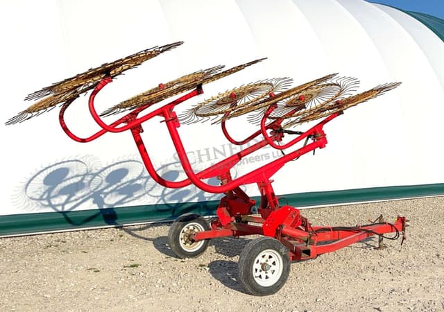 Image of Durabilt 931A equipment image 4