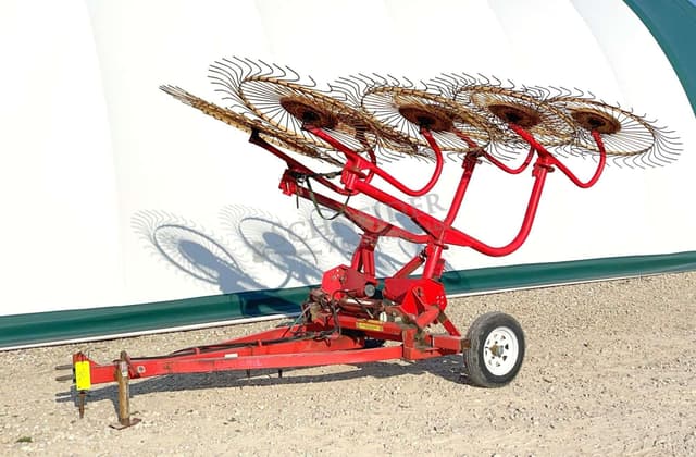 Image of Durabilt 931A equipment image 1