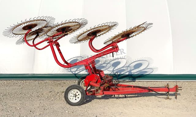 Image of Durabilt 931A equipment image 2