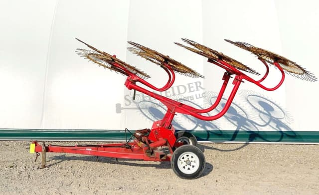 Image of Durabilt 931A equipment image 3