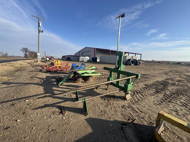 Image of Durabilt CS2012 equipment image 3