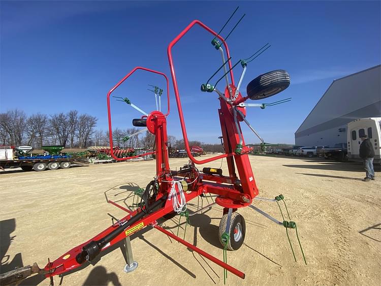 Durabilt G4V-520PTH Equipment Image0