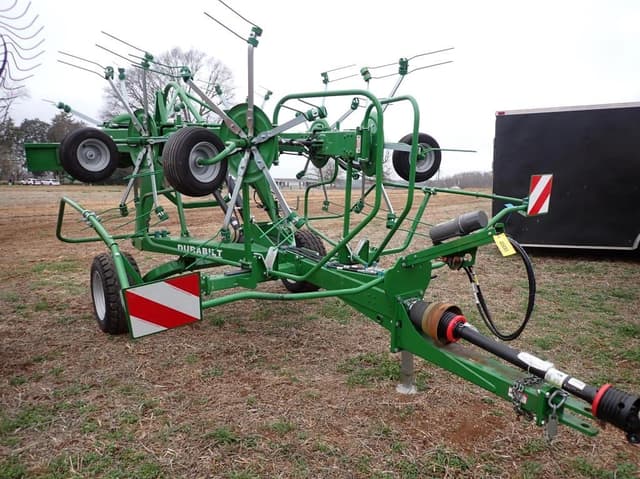 Image of Durabilt G6V740PTH equipment image 1