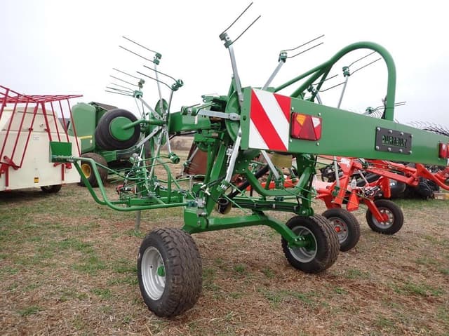 Image of Durabilt G6V740PTH equipment image 4