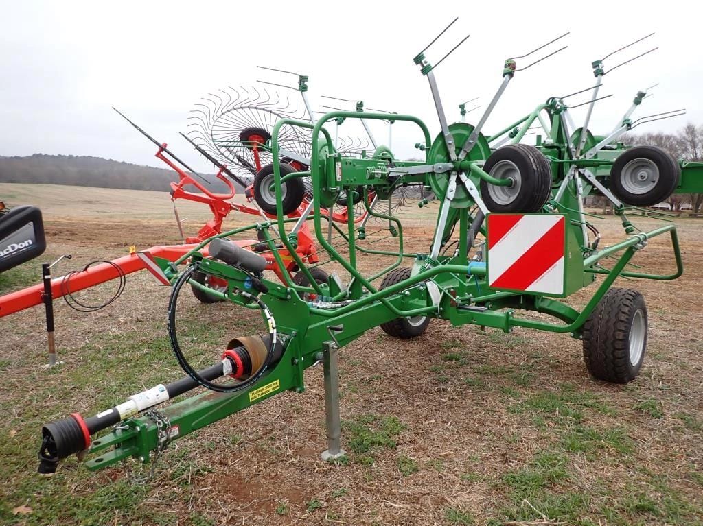 Durabilt G6V740PTH Equipment Image0