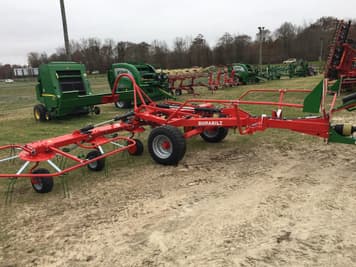 Main image Durabilt G6V-7400H