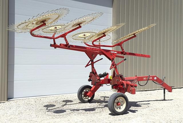 Image of Durabilt HC-3108 equipment image 4