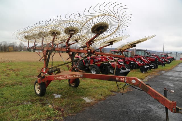 Image of Durabilt HCI-12 equipment image 2