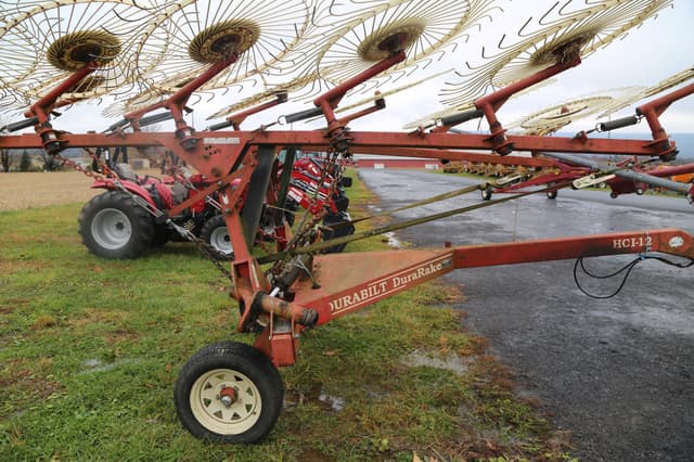 Image of Durabilt HCI-12 equipment image 3