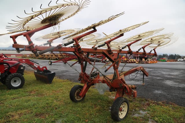 Image of Durabilt HCI-12 equipment image 4