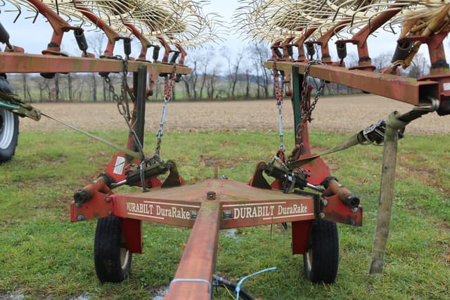 Image of Durabilt HCI-12 equipment image 1