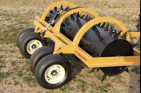 Durabilt PP8 Equipment Image0