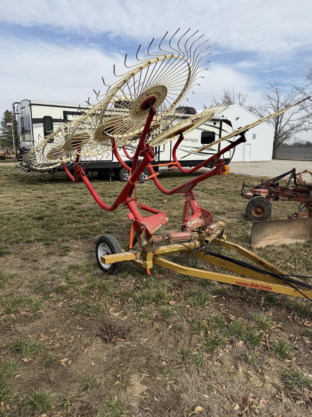 Image of Durabilt 931A Image 1