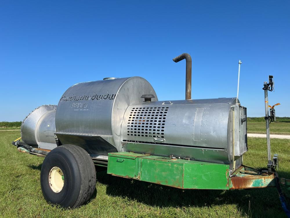 Main image Durand Wayland AF1000