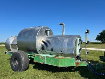 Main image Durand Wayland AF1000