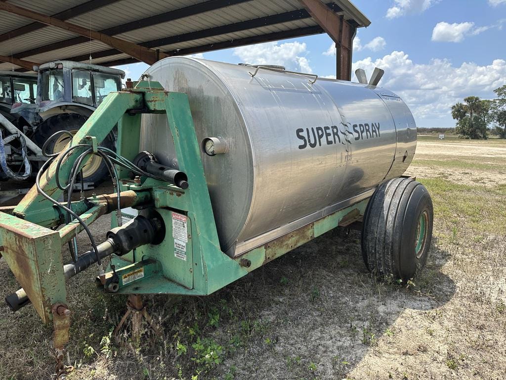 Main image Durand Wayland Super Spray