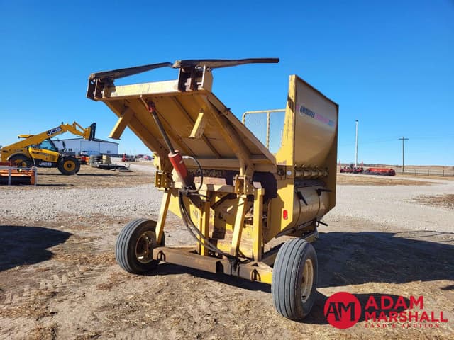 Image of DuraTech  2620 equipment image 2