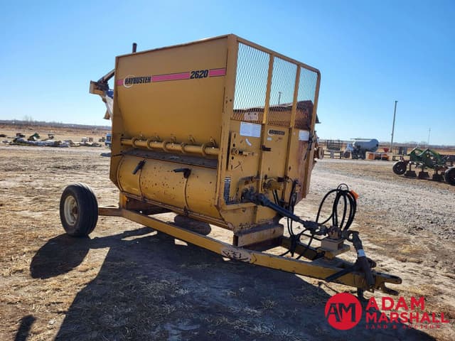 Image of DuraTech  2620 equipment image 1