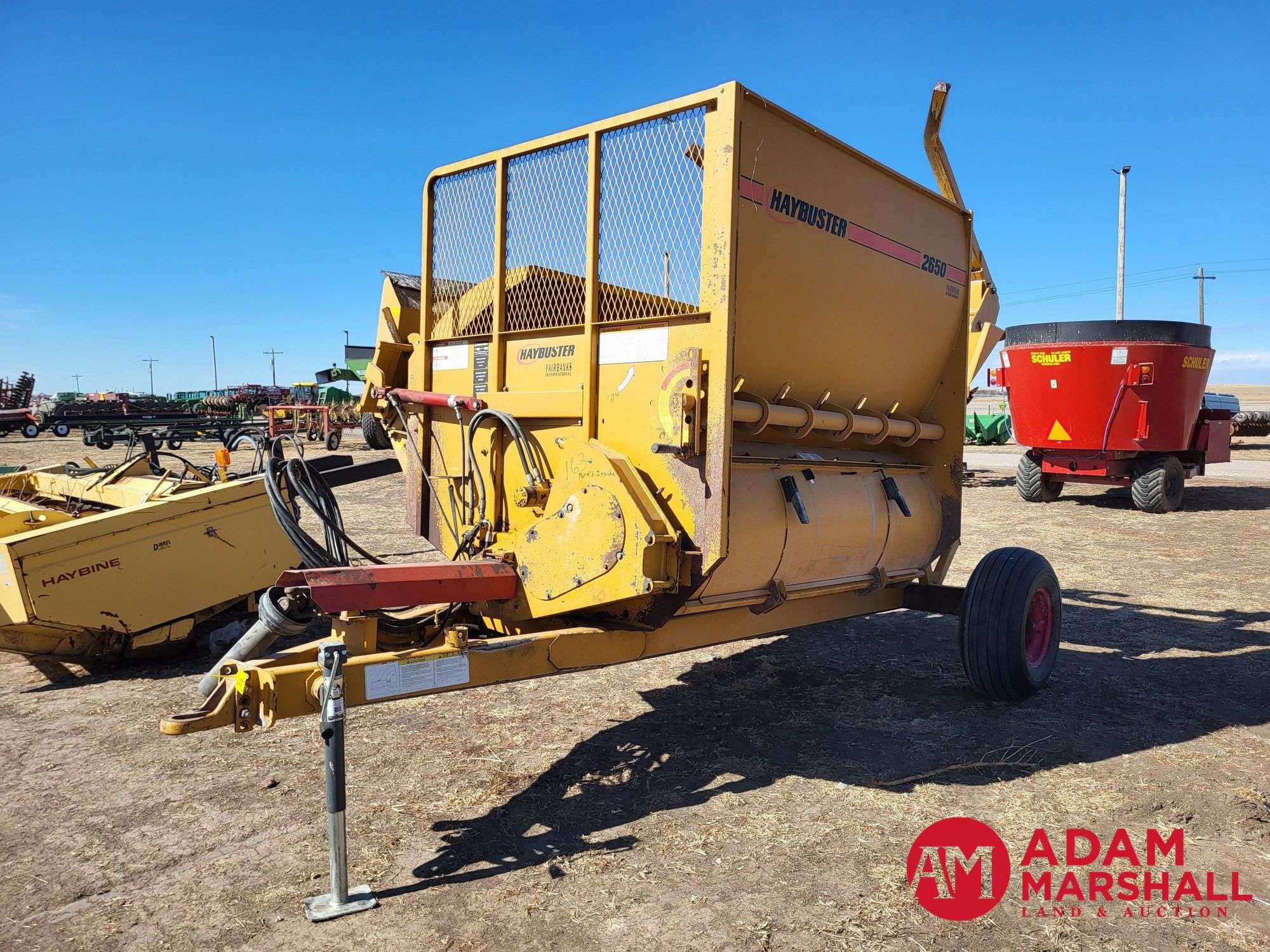 DuraTech 2650 Equipment Image0